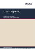 Boelitz / Simon |  Knecht Ruprecht | eBook | Sack Fachmedien