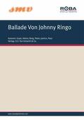 Gaze / Berg / Jarrico |  Ballade Von Johnny Ringo | eBook | Sack Fachmedien