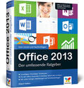 Klaßen |  Office 2013 | Buch |  Sack Fachmedien