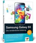 Hattenhauer |  Samsung Galaxy S5 | Buch |  Sack Fachmedien