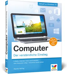 Heiting |  Computer | Buch |  Sack Fachmedien