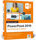 Drasnin |  PowerPoint 2019 | Buch |  Sack Fachmedien
