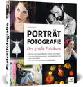 Hogl |  Porträtfotografie | Buch |  Sack Fachmedien