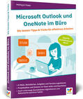Heiting / Thiele |  Microsoft Outlook und OneNote im Büro | Buch |  Sack Fachmedien