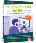 Heiting / Thiele |  Microsoft Excel im Büro | Buch |  Sack Fachmedien
