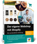 Jacobsen |  Der eigene Webshop mit Shopify | Buch |  Sack Fachmedien