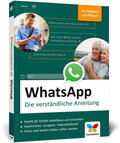 Heiting |  WhatsApp | Buch |  Sack Fachmedien