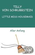 Swoboda |  LITTLE MISS HOUSEMAID | Buch |  Sack Fachmedien