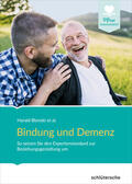 Blonski et al / Blonski |  Bindung und Demenz | Buch |  Sack Fachmedien