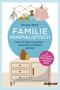 Weiß |  Familie Minimalistisch | Buch |  Sack Fachmedien