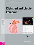 Tobias / Skrodzki / Schneider |  Kleintierkardiologie kompakt | eBook | Sack Fachmedien