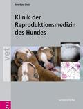 Dreier |  Klinik der Reproduktionsmedizin des Hundes | eBook | Sack Fachmedien