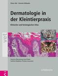Noli / Ghibaudo |  Dermatologie in der Kleintierpraxis | eBook | Sack Fachmedien