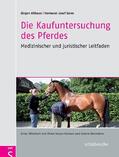 Althaus / Genn |  Die Kaufuntersuchung des Pferdes | eBook | Sack Fachmedien