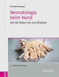 Wehrend |  Neonatologie beim Hund | eBook | Sack Fachmedien