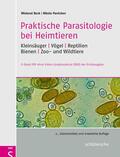 Beck / Pantchev |  Praktische Parasitologie bei Heimtieren | eBook | Sack Fachmedien