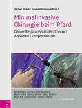 Röcken / Ohnesorge |  Minimalinvasive Chirurgie beim Pferd | eBook | Sack Fachmedien