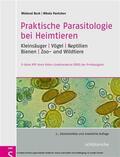 Beck / Pantchev |  Praktische Parasitologie bei Heimtieren | eBook | Sack Fachmedien