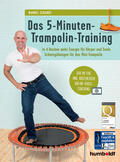 Eckardt |  Das 5-Minuten-Trampolin-Training | eBook | Sack Fachmedien