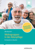 Boschert |  Wohngruppen in der stationären Altenpflege | eBook | Sack Fachmedien