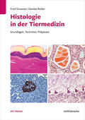 Sinowatz / Rodler |  Histologie in der Tiermedizin | eBook | Sack Fachmedien