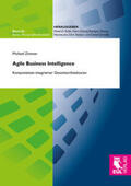 Zimmer |  Agile Business Intelligence | Buch |  Sack Fachmedien