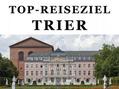 Becker |  Top-Reiseziel Trier. Band 1 | eBook | Sack Fachmedien