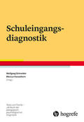 Schneider / Hasselhorn |  Schuleingangsdiagnostik | eBook | Sack Fachmedien
