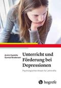 Castello / Brodersen |  Unterricht und Förderung bei Depressionen | eBook | Sack Fachmedien