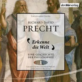 Precht |  Erkenne die Welt | Sonstiges |  Sack Fachmedien