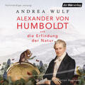 Wulf |  Alexander von Humboldt und die Erfindung der Natur | Sonstiges |  Sack Fachmedien