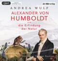 Wulf |  Alexander von Humboldt und die Erfindung der Natur | Sonstiges |  Sack Fachmedien
