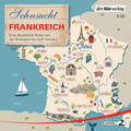 Grasberger / Schuchmann / Ottlitz |  Sehnsucht Frankreich 5 CD | Sonstiges |  Sack Fachmedien