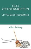 Swoboda |  LITTLE MISS HOUSEMAID | eBook | Sack Fachmedien