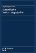 Terhechte |  Europäische Verfassungsstudien | eBook | Sack Fachmedien