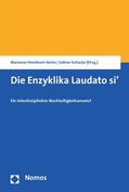 Heimbach-Steins / Schlacke |  Die Enzyklika Laudato si' | eBook | Sack Fachmedien