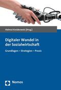 Kreidenweis |  Digitaler Wandel in der Sozialwirtschaft | eBook | Sack Fachmedien