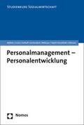 Wöhrle / Gruna / Kolhoff |  Personalmanagement - Personalentwicklung | eBook | Sack Fachmedien