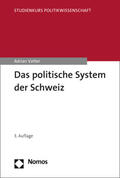 Vatter |  Das politische System der Schweiz | eBook | Sack Fachmedien