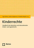 Richter / Krappmann / Wapler |  Kinderrechte | eBook | Sack Fachmedien