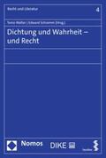 Walter / Schramm |  Dichtung und Wahrheit – und Recht | eBook | Sack Fachmedien