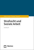 Cornel / Trenczek |  Strafrecht und Soziale Arbeit | eBook | Sack Fachmedien