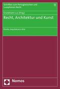 Grundmann / Baldus / Dias |  Recht, Architektur und Kunst | eBook | Sack Fachmedien