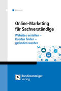 Weinand / Reppelmund |  Online-Marketing für Sachverständige | Buch |  Sack Fachmedien