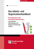 Möllenhoff / Dinkhoff |  Möllenhoff, U: Workbook Arbeits- und Organisationsanweisung | Buch |  Sack Fachmedien