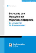 Salman / Türk |  Betreuung von Menschen mit Migrationshintergrund | Buch |  Sack Fachmedien