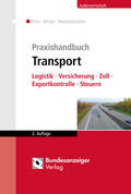 Ovie / Berger / Harnischmacher |  Ehmen, K: Praxishandbuch Transport | Buch |  Sack Fachmedien