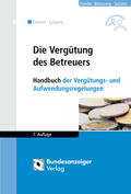 Deinert / Lütgens |  Die Vergütung des Betreuers | Buch |  Sack Fachmedien