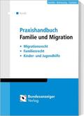 Hundt |  Praxishandbuch Familie und Migrationsrecht | Buch |  Sack Fachmedien