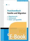Hundt |  Praxishandbuch Familie und Migrationsrecht (E-Book) | eBook | Sack Fachmedien